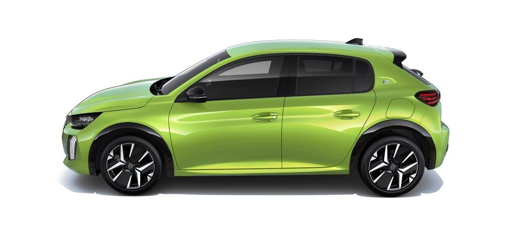 Peugeot e-208 GT Eléctrico 136 (100 Kw) - Foto 3