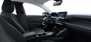 Peugeot e-208 Style Eléctrico 136 (100 Kw)