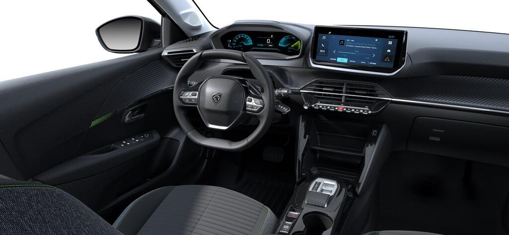 Peugeot e-208 Style Eléctrico 136 (100 Kw) - Foto 12