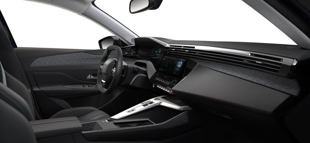 Peugeot e-308 5P Allure Eléctrico 115kW (156CV) 54kWh - Foto 14