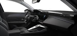 Peugeot e-308 5P Allure Eléctrico 115kW (156CV) 54kWh