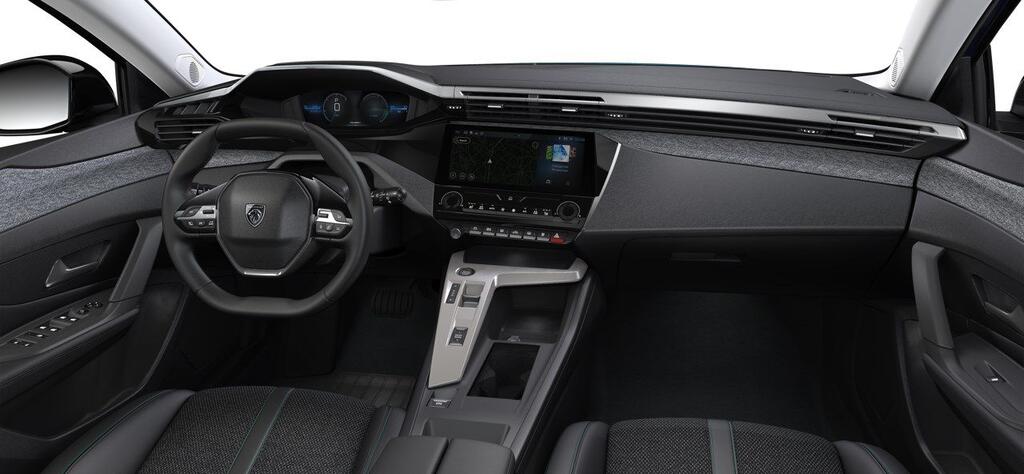 Peugeot e-308 5P Allure Eléctrico 115kW (156CV) 54kWh - Foto 13