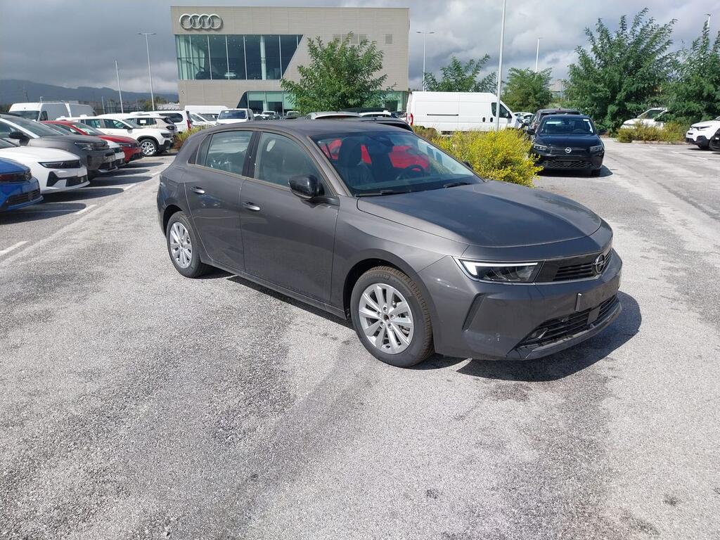 Opel Astra 1.2T XHL 81kW (110CV) Edition - Foto 184