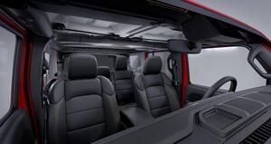 Jeep Wrangler Sahara 2.0 280kW (380CV) 8ATX E6D