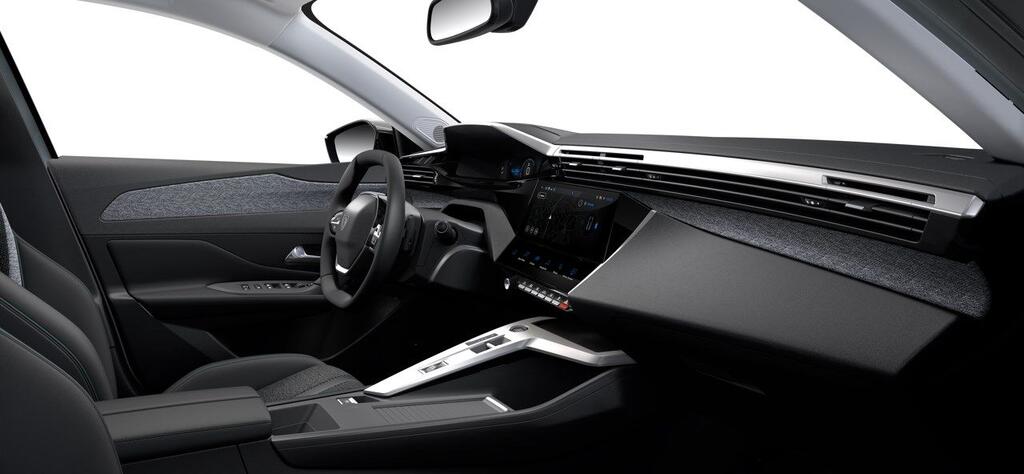 Peugeot e-408 E-408 GT Eléctrico 210 (157kW) - Foto 11