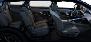 Peugeot e-5008 Allure Eléctrico 157kW