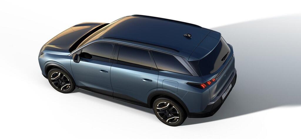 Peugeot e-5008 Allure Eléctrico 157kW - Foto 7