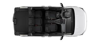 Peugeot e-Rifter e-Rifter Allure Standard 100kW