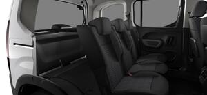 Peugeot e-Rifter e-Rifter Allure Standard 100kW