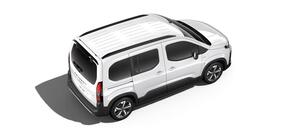 Peugeot e-Rifter e-Rifter Allure Standard 100kW