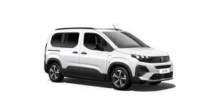 Peugeot e-Rifter e-Rifter GT Standard 100kW