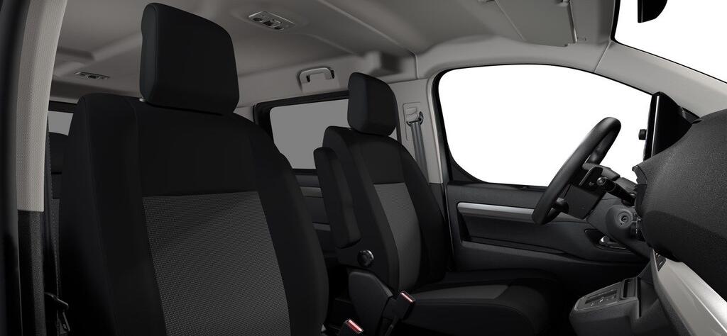 Peugeot e-Traveller Business Elect 100kW Bat 50 kWh Standard - Foto 11