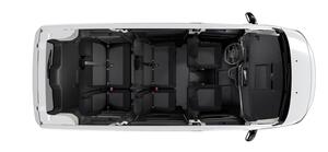 Peugeot e-Traveller Business Elect 100kW Bat 50 kWh Standard
