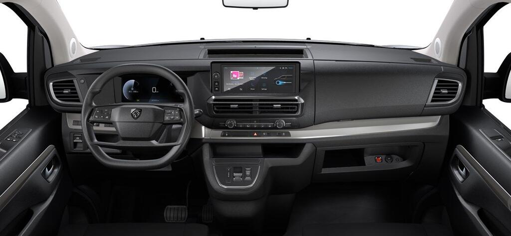 Peugeot e-Traveller Business Elect 100kW Bat 50 kWh Standard - Foto 13