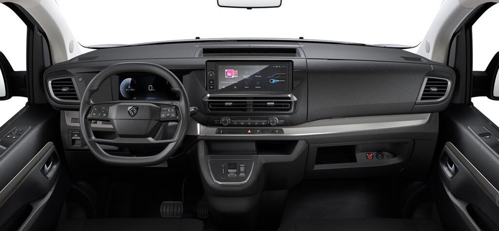 Peugeot e-Traveller Business Elect 100kW Bat 75 kWh Standard - Foto 10