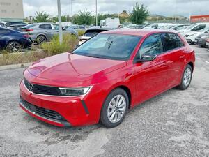 Opel Astra 1.2T XHL 81kW (110CV) Edition Opel Astra 1.2T XHL 81kW (110CV) Edition