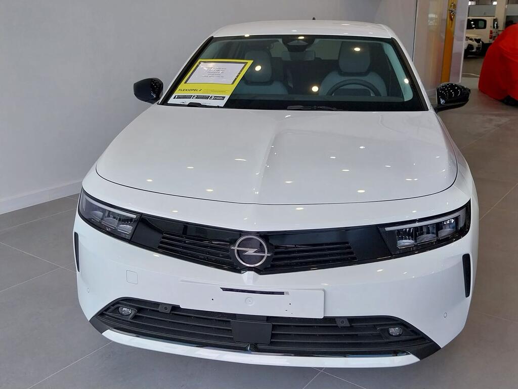 Opel Astra 1.2T XHL 81kW (110CV) Tech Edition - Foto 190