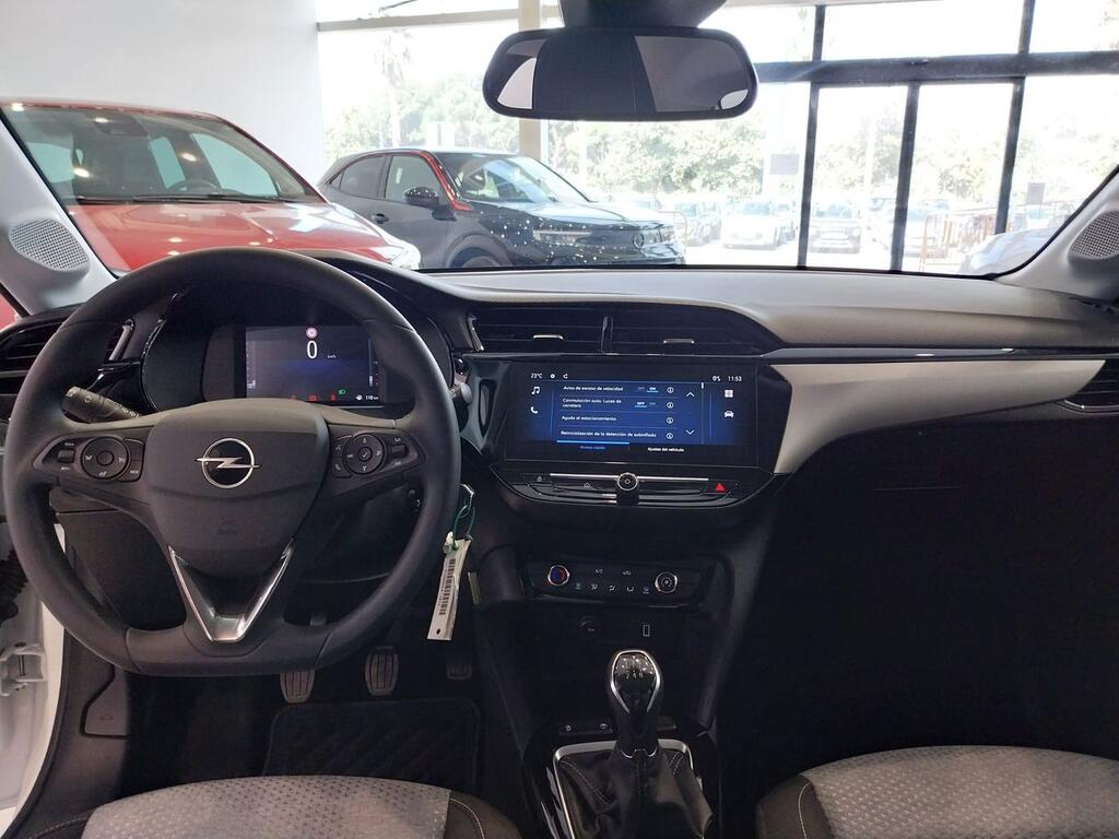Opel Corsa 1.2 XEL 55kW (75CV) Edition - Foto 116