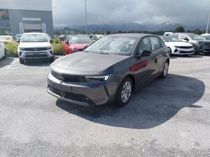 Opel Astra 1.2T XHL 81kW (110CV) Edition Opel Astra 1.2T XHL 81kW (110CV) Edition