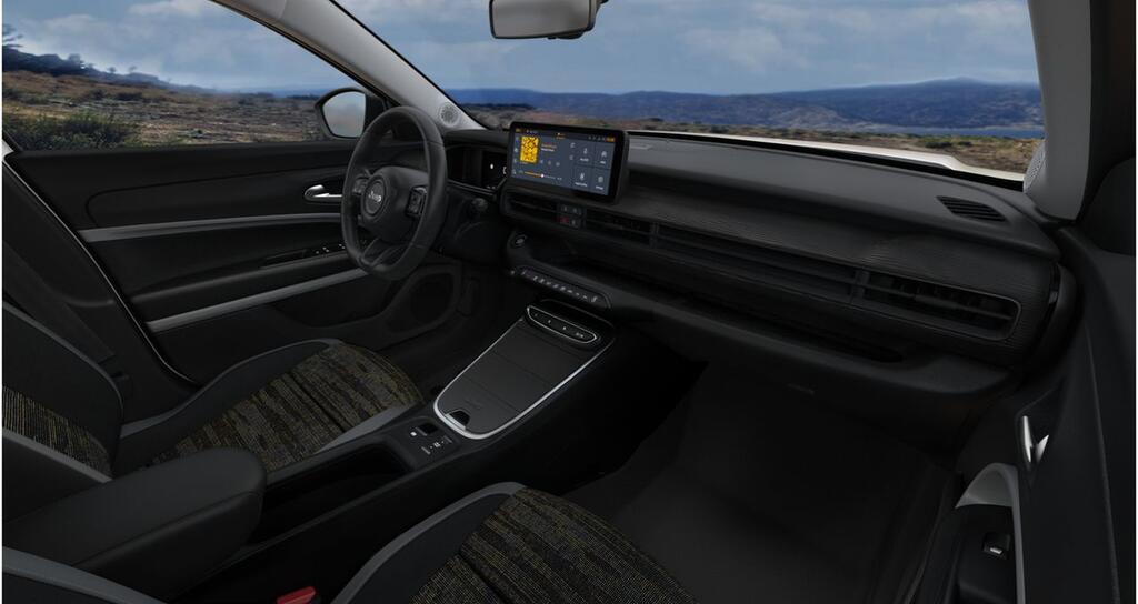 Jeep Avenger 1.2 eHybrid 74kW (100CV) Longitude - Foto 18