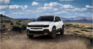Jeep Avenger 1.2 eHybrid 74kW (100CV) Summit