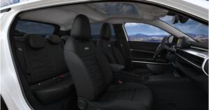 Jeep Avenger 1.2 eHybrid 74kW (100CV) Summit