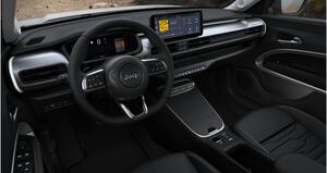 Jeep Avenger 1.2 eHybrid 74kW (100CV) Summit