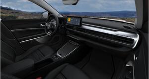 Jeep Avenger 1.2 eHybrid 74kW (100CV) Summit