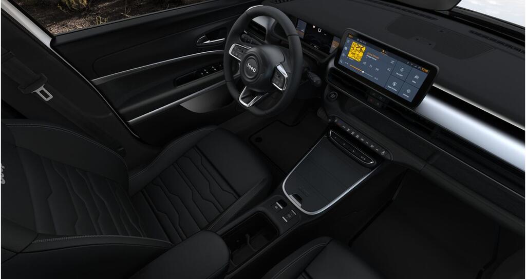 Jeep Avenger 1.2 eHybrid 74kW (100CV) Summit - Foto 5