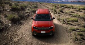 Jeep Avenger BEV 115kW (156CV) Altitude