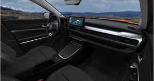 Jeep Avenger BEV 115kW (156CV) Altitude