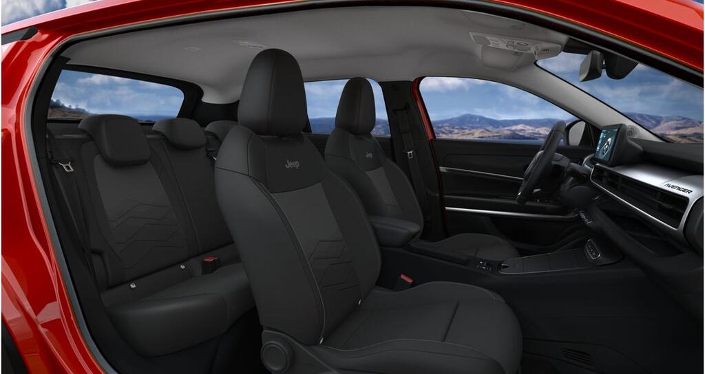 Jeep Avenger BEV 115kW (156CV) Altitude - Foto 11