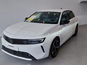 Opel Astra 1.2T XHL 81kW (110CV) Tech Edition Opel Astra 1.2T XHL 81kW (110CV) Tech Edition