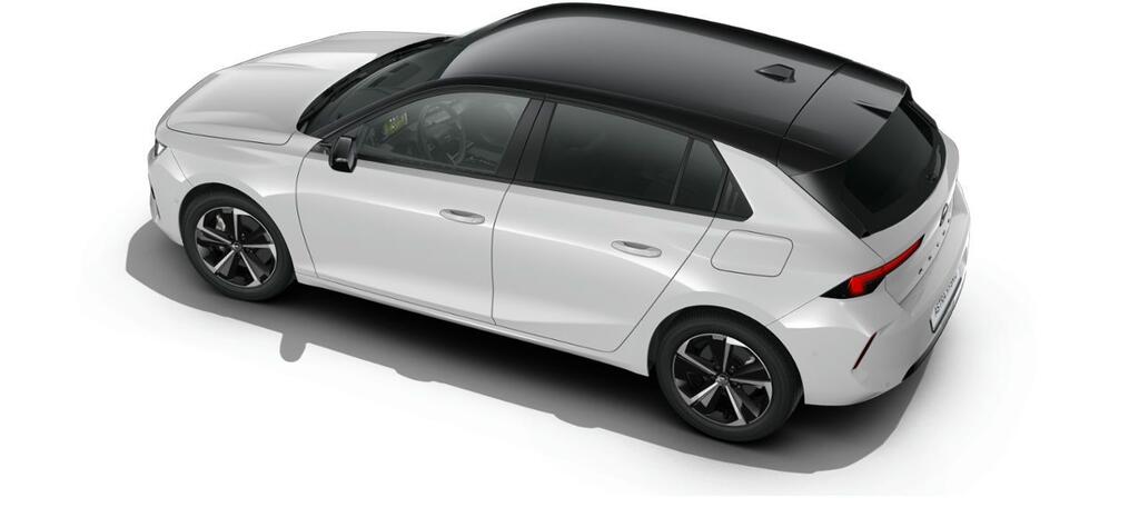 Opel Astra PHEV 1.6T Plug-in Hybrid 132kW (180CV) GS Aut - Foto 171