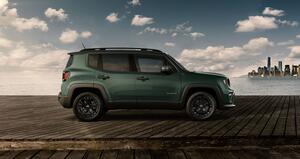 Jeep Renegade eHyb. North Star 1.5 MHEV 130hp Dct Fwd