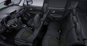 Jeep Renegade eHyb. North Star 1.5 MHEV 130hp Dct Fwd