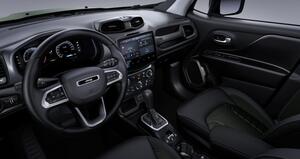 Jeep Renegade eHyb. North Star 1.5 MHEV 130hp Dct Fwd