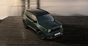 Jeep Renegade eHyb. North Star 1.5 MHEV 130hp Dct Fwd