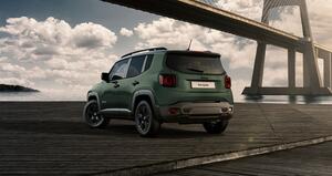 Jeep Renegade eHyb. North Star 1.5 MHEV 130hp Dct Fwd