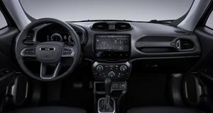 Jeep Renegade eHyb. North Star 1.5 MHEV 130hp Dct Fwd