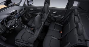 Jeep Renegade eHybrid Altitude 1.5 MHEV 130hp Dct Fwd