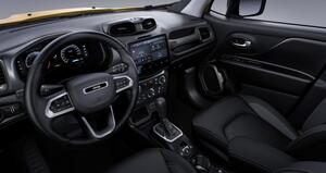Jeep Renegade eHybrid Altitude 1.5 MHEV 130hp Dct Fwd
