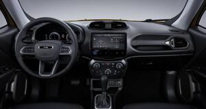 Jeep Renegade eHybrid Altitude 1.5 MHEV 130hp Dct Fwd
