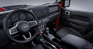 Jeep Wrangler Rubicon 2.0 280kW (380CV) 8ATX E6D