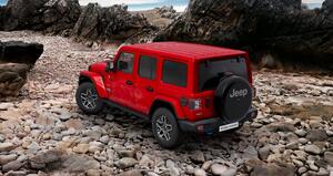 Jeep Wrangler Sahara 2.0 280kW (380CV) 8ATX E6D