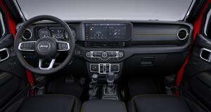 Jeep Wrangler Sahara 2.0 280kW (380CV) 8ATX E6D