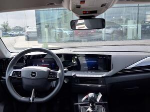 Opel Astra 1.2T XHL 81kW (110CV) Edition