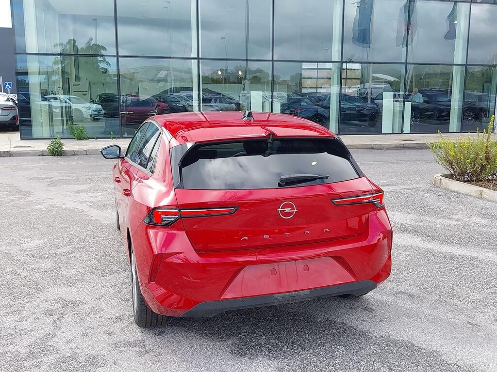 Opel Astra 1.2T XHL 81kW (110CV) Edition - Foto 22