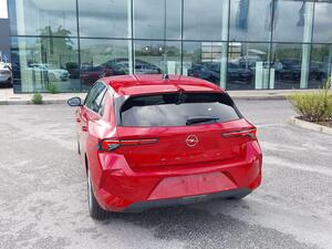 Opel Astra 1.2T XHL 81kW (110CV) Edition