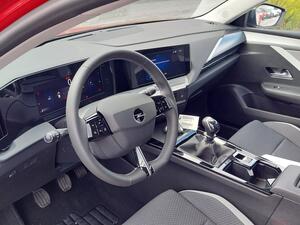 Opel Astra 1.2T XHL 81kW (110CV) Edition